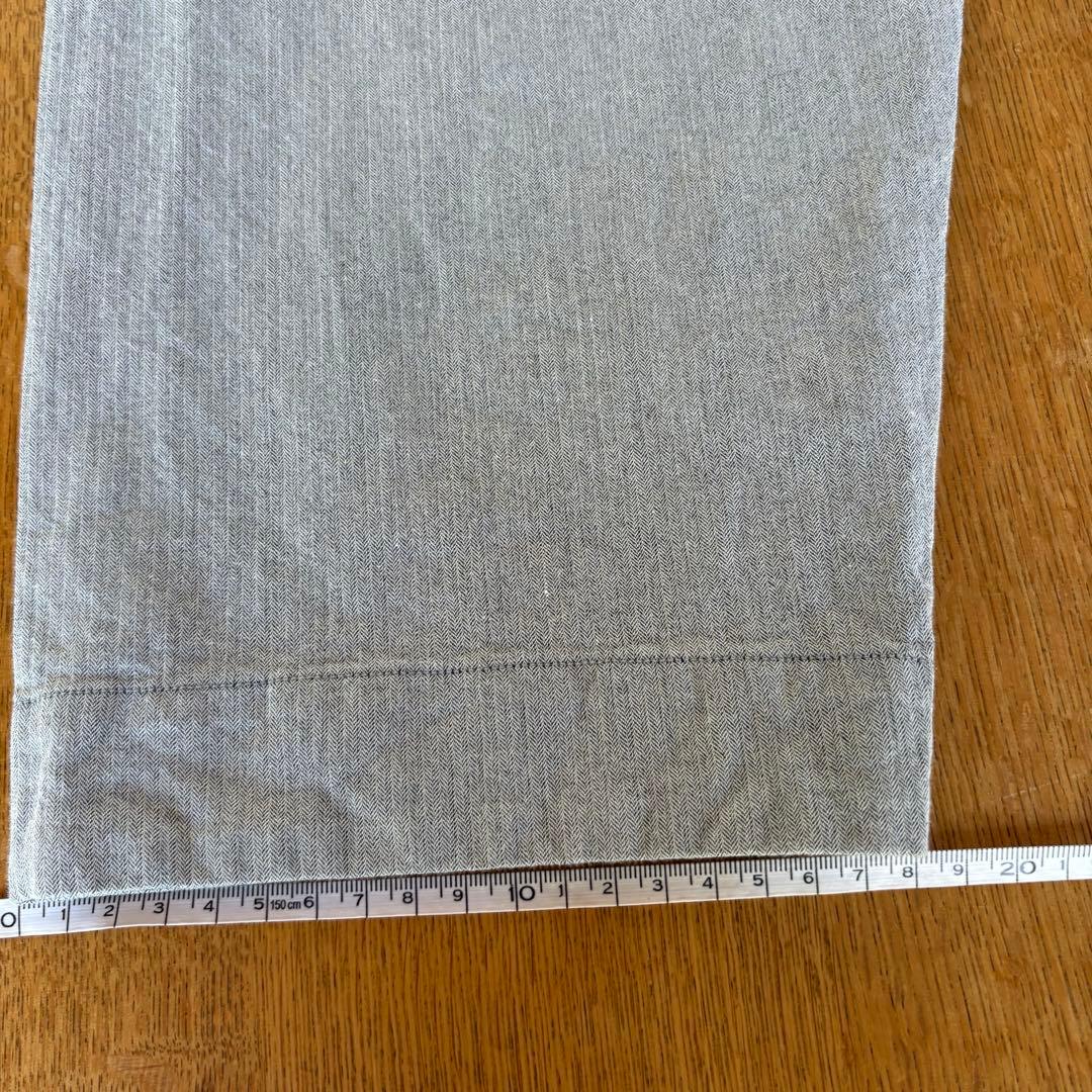 かいさま専用　アーツ＆サイエンスARTS＆SCIENCE サルエルパンツ