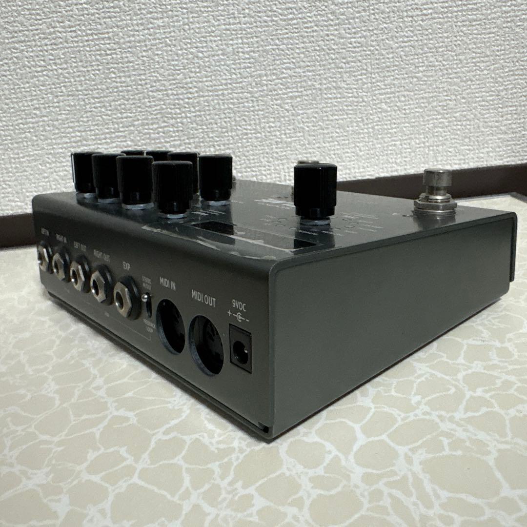 strymon TIMELINE ギターエフェクター