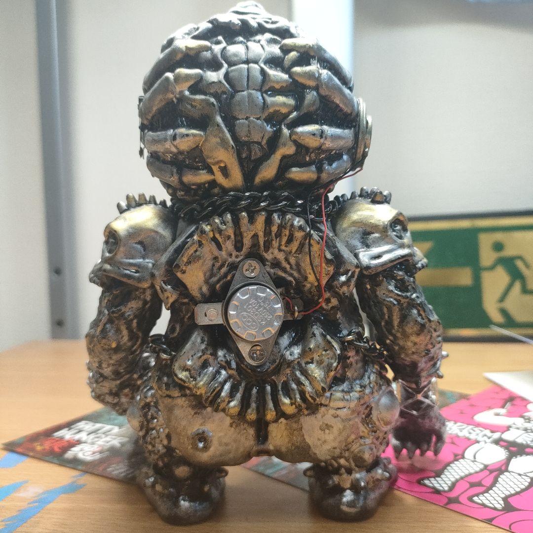 その他 SADISM BRAINMANTOY FATTY HUNGER