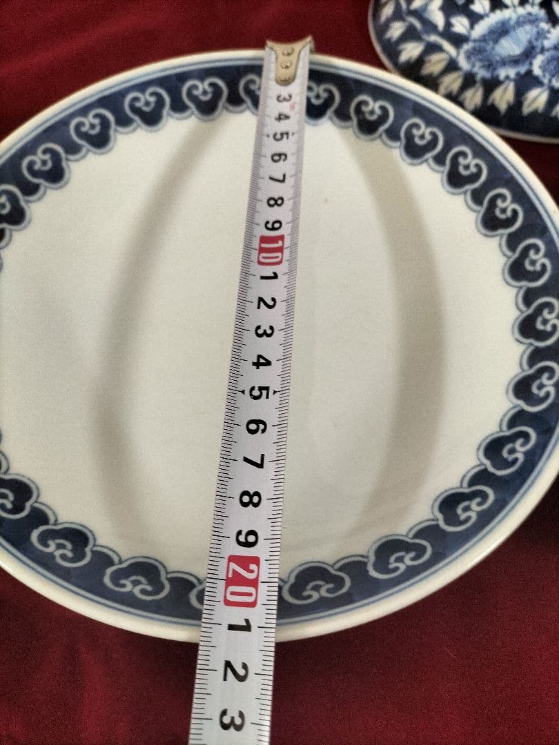 三川内焼 平戸祐祥3皿セット蓋付き 最終値下げ - メルカリ