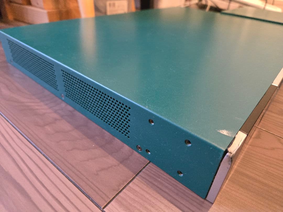 Panasonic4500DLSwitch-M24MGA-MLi4TPoE+24