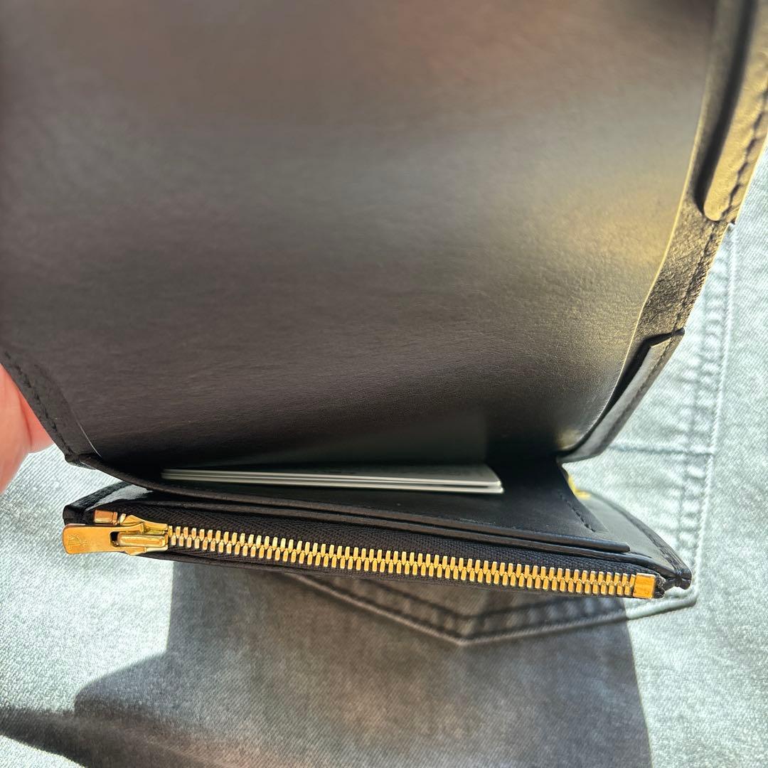 トラッカーウォレット　ショート　コンチョ や。　フォロー割適用