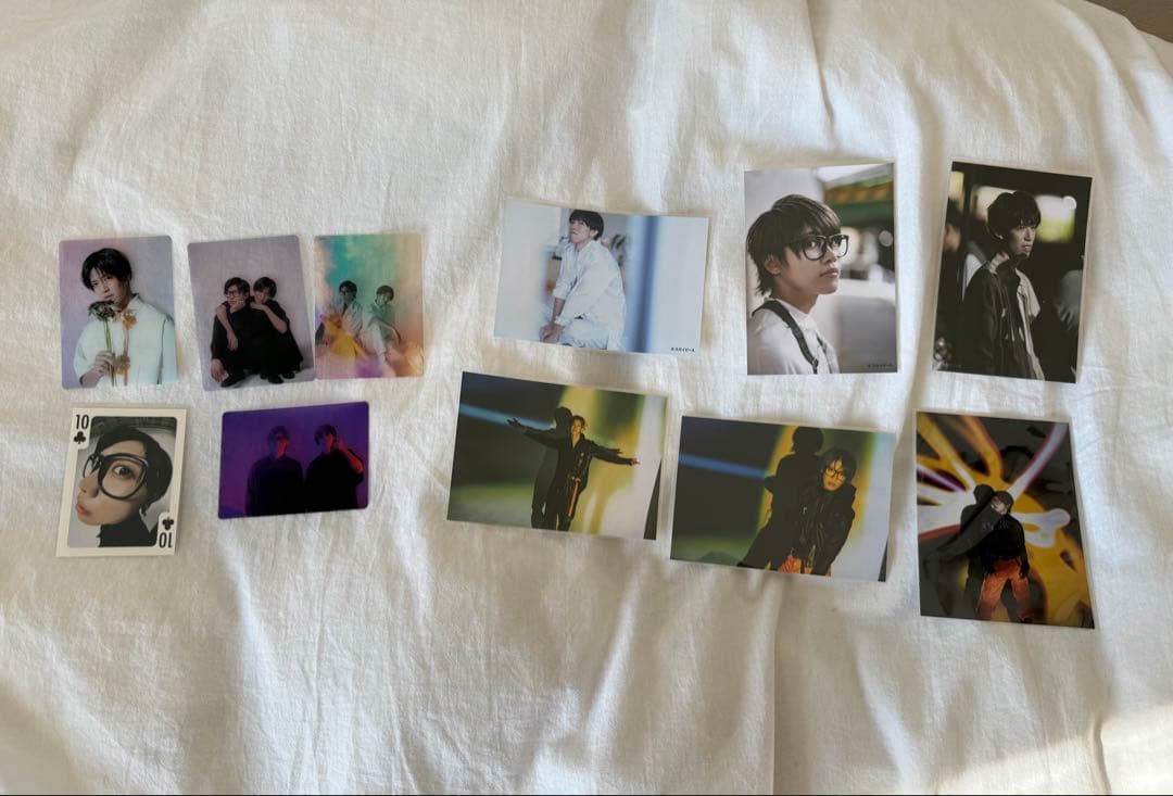 スカイピース トレカ 生写真 - メルカリ