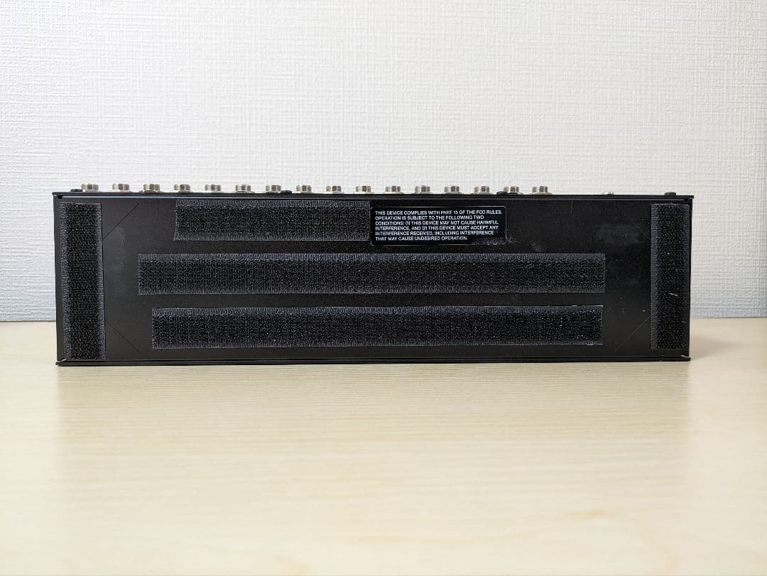 BOSS ES-5 スイッチャー