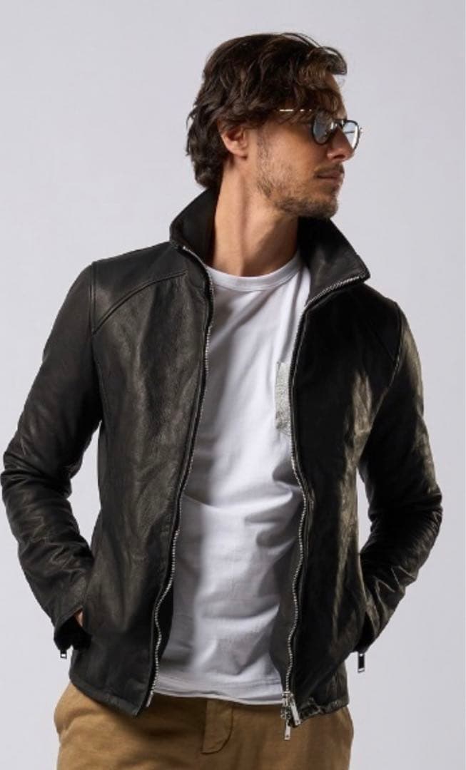 wjk stand riders シングルライダース