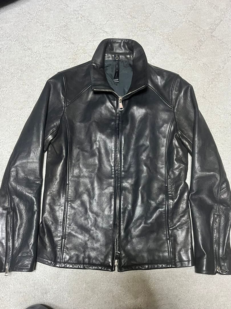 wjk stand riders シングルライダース