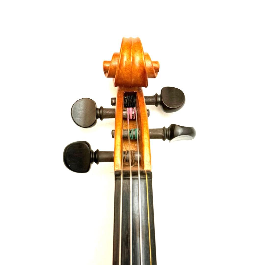 希少】Giuliano Natali 4/4 2011年製 ヴァイオリン - メルカリ