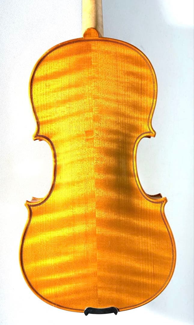 希少】Giuliano Natali 4/4 2011年製 ヴァイオリン - メルカリ