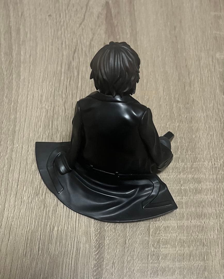 文豪ストレイドッグス ぬーどるストッパーフィギュア 太宰治 十五歳編