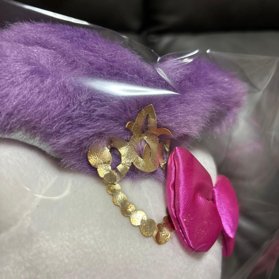 希少/激レア サンリオハローキティ 世界のありがとう ブラジルver