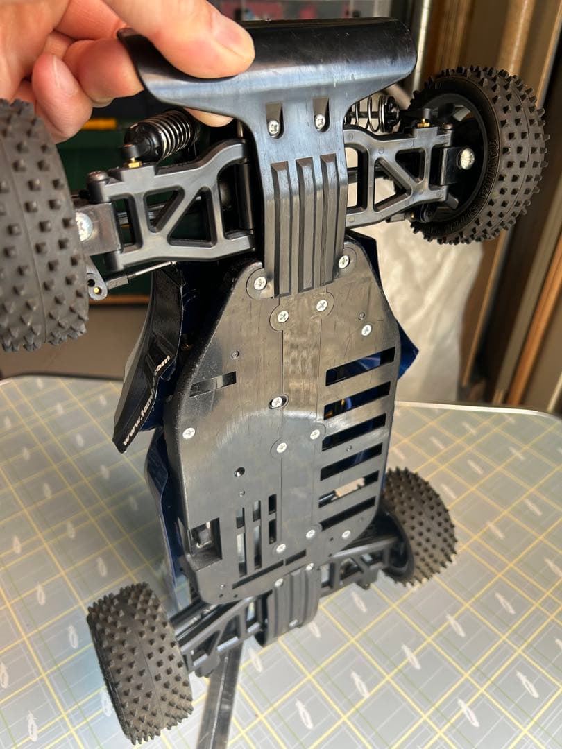 Tamiya Aero Avante ホビーラジコン最終価格