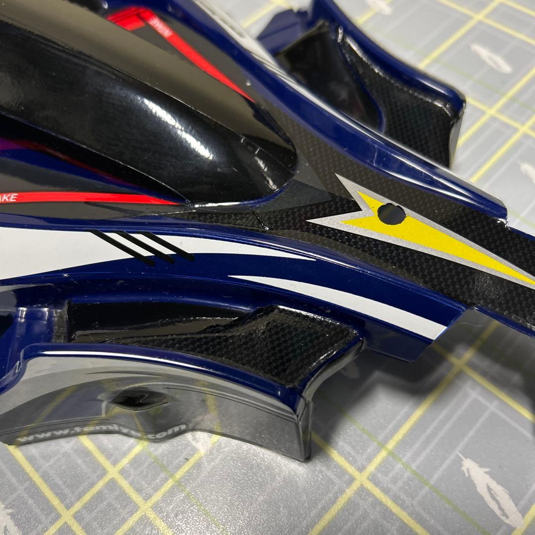 Tamiya Aero Avante ホビーラジコン最終価格