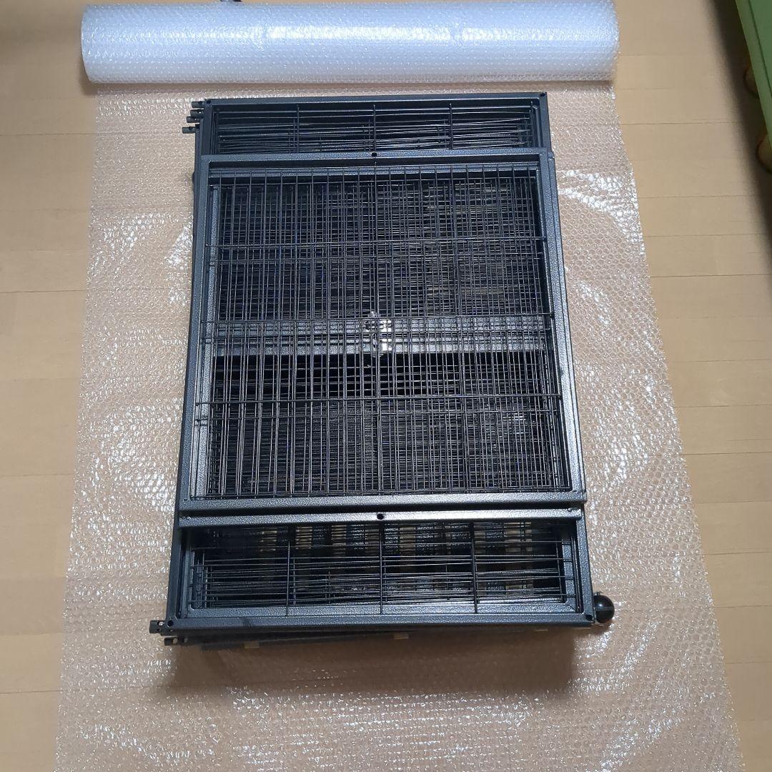 m*m様 小動物用 ケージ チンチラ等