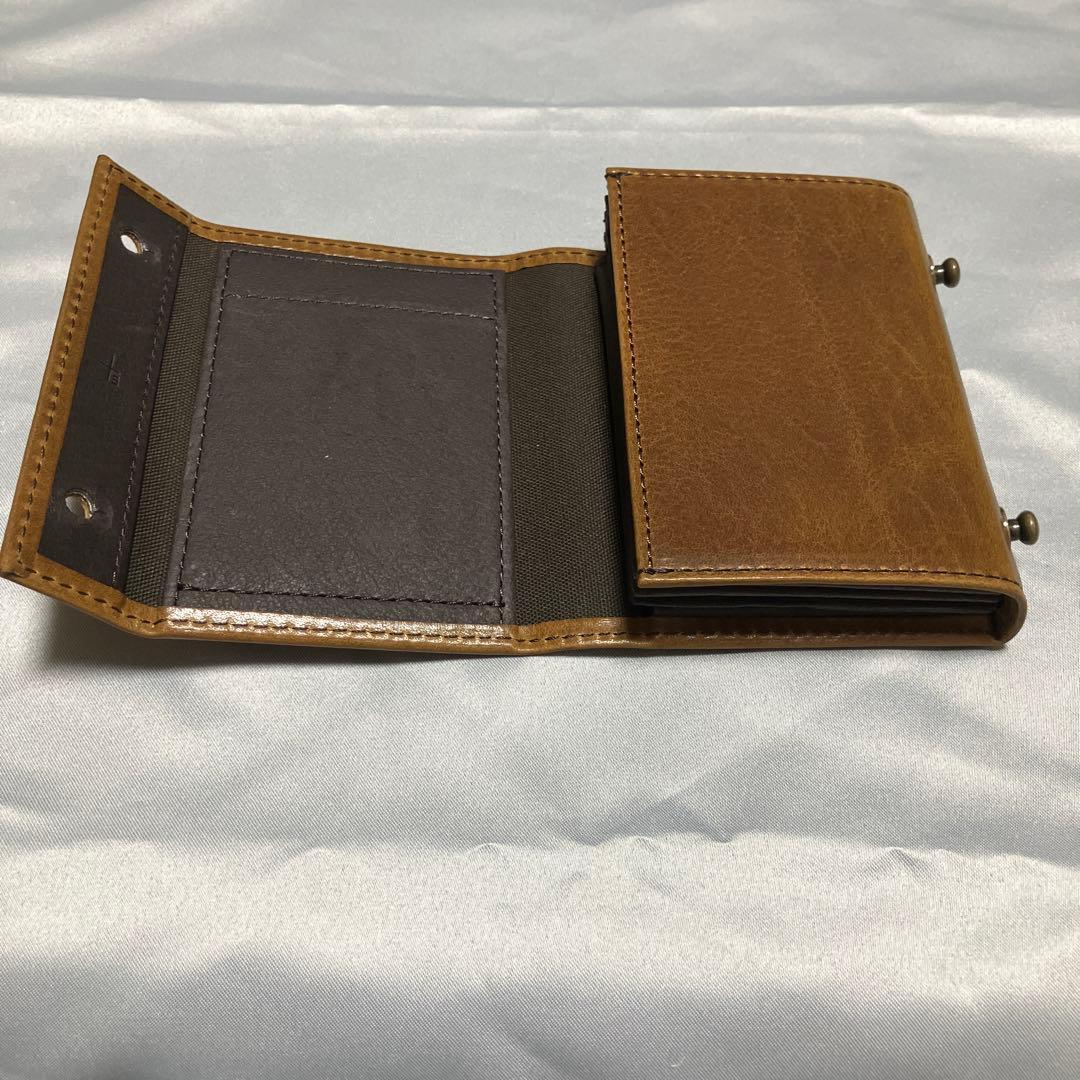 millefoglieⅡ P25 エムピウ MF2p25_Bdbブラウン新品