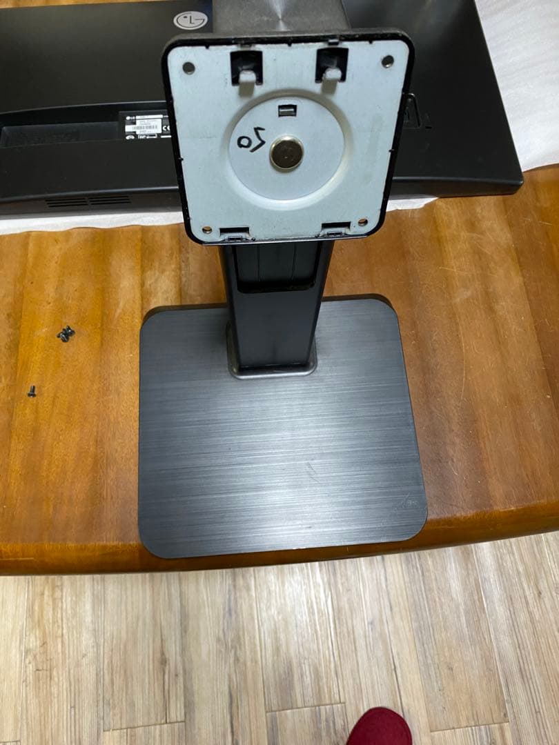 Tai Truong 様 専用LG 29UB55-B モニター アーム付き