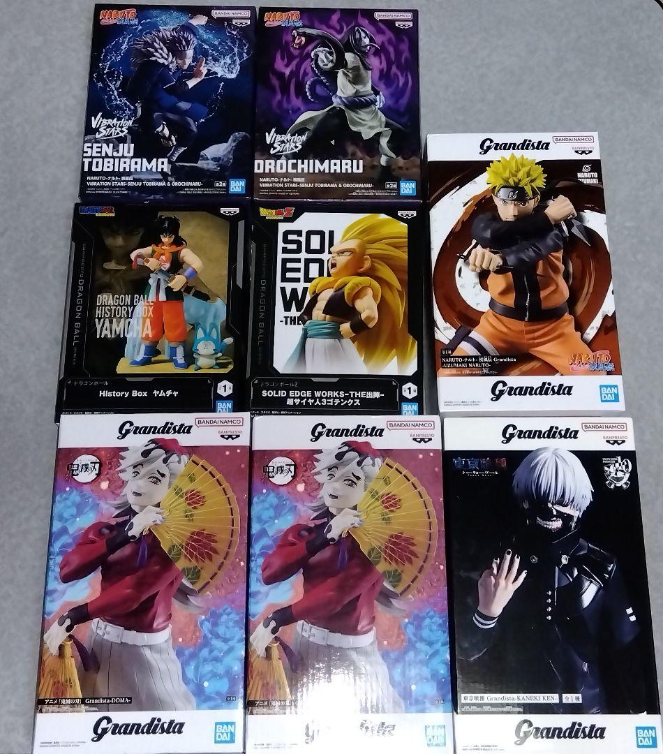 最新ゲーム・おもちゃ・グッズ - プライズ フィギュア まとめ売り 鬼滅