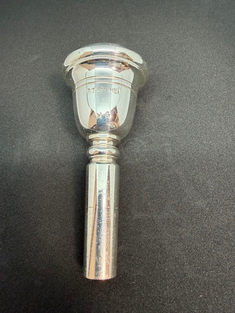 C.A. SEYDEL SÖHNE 1847 SILVER ブルースハープ本体