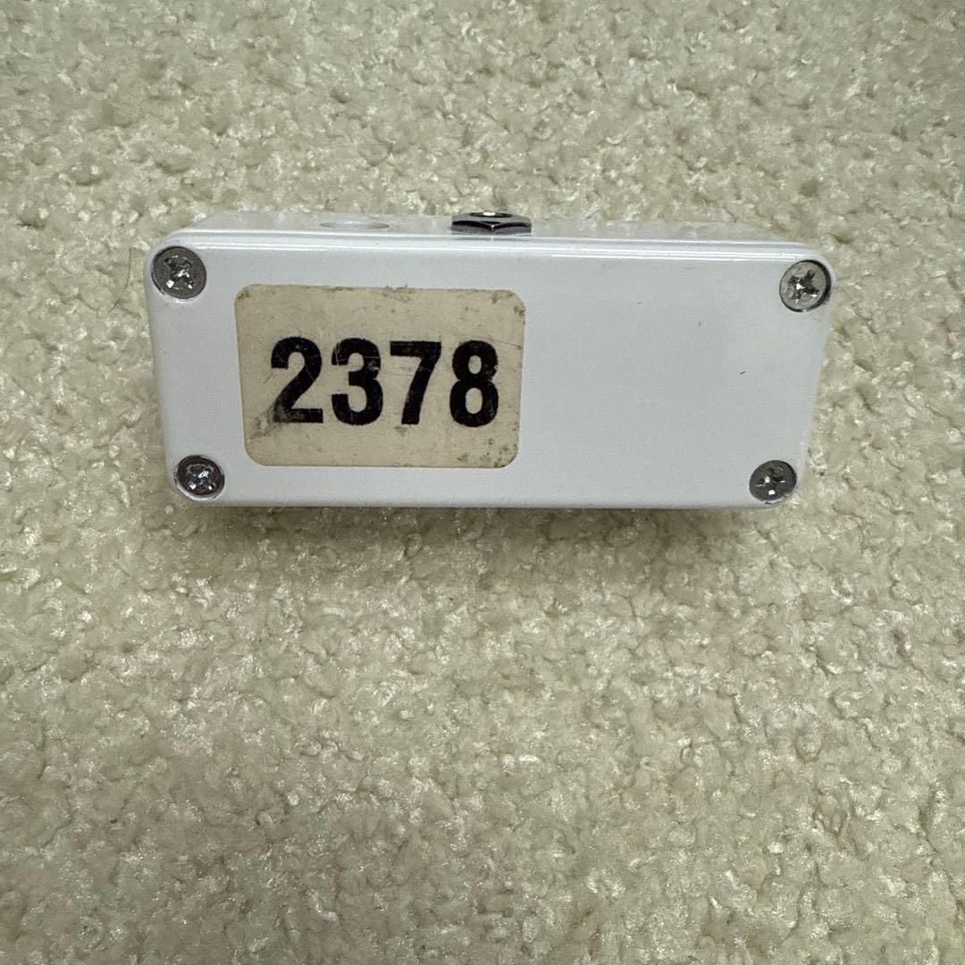 ギター lovepedal amp50