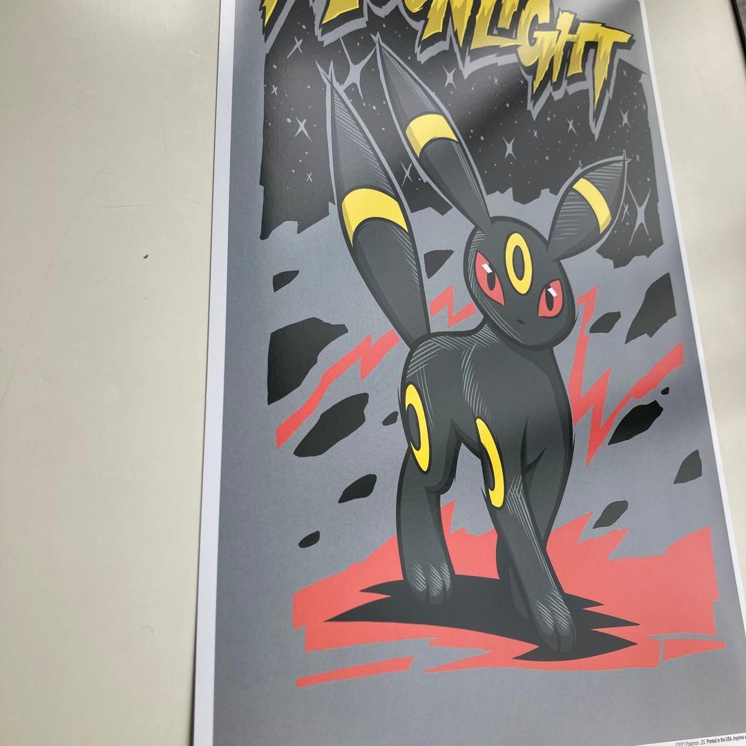 ブラッキー ポスター - メルカリ