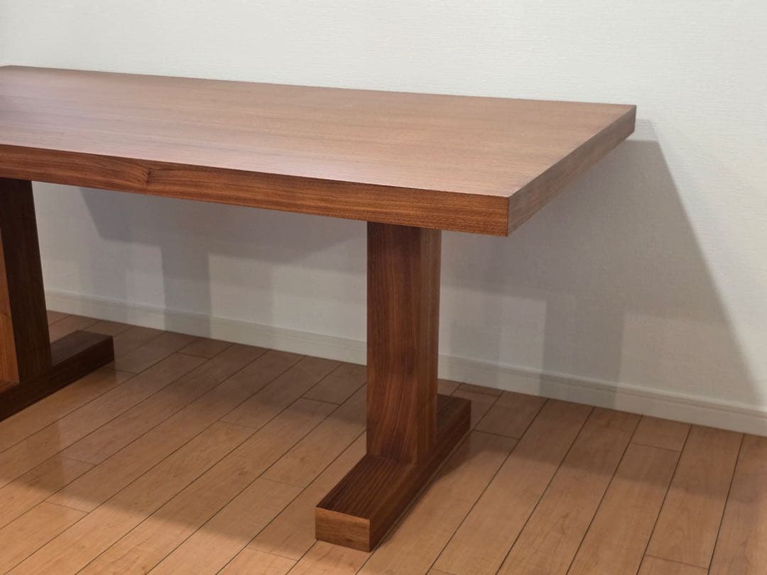 【最終価格】【送料込み】【ACTUS】 OWN-Fダイニングテーブル