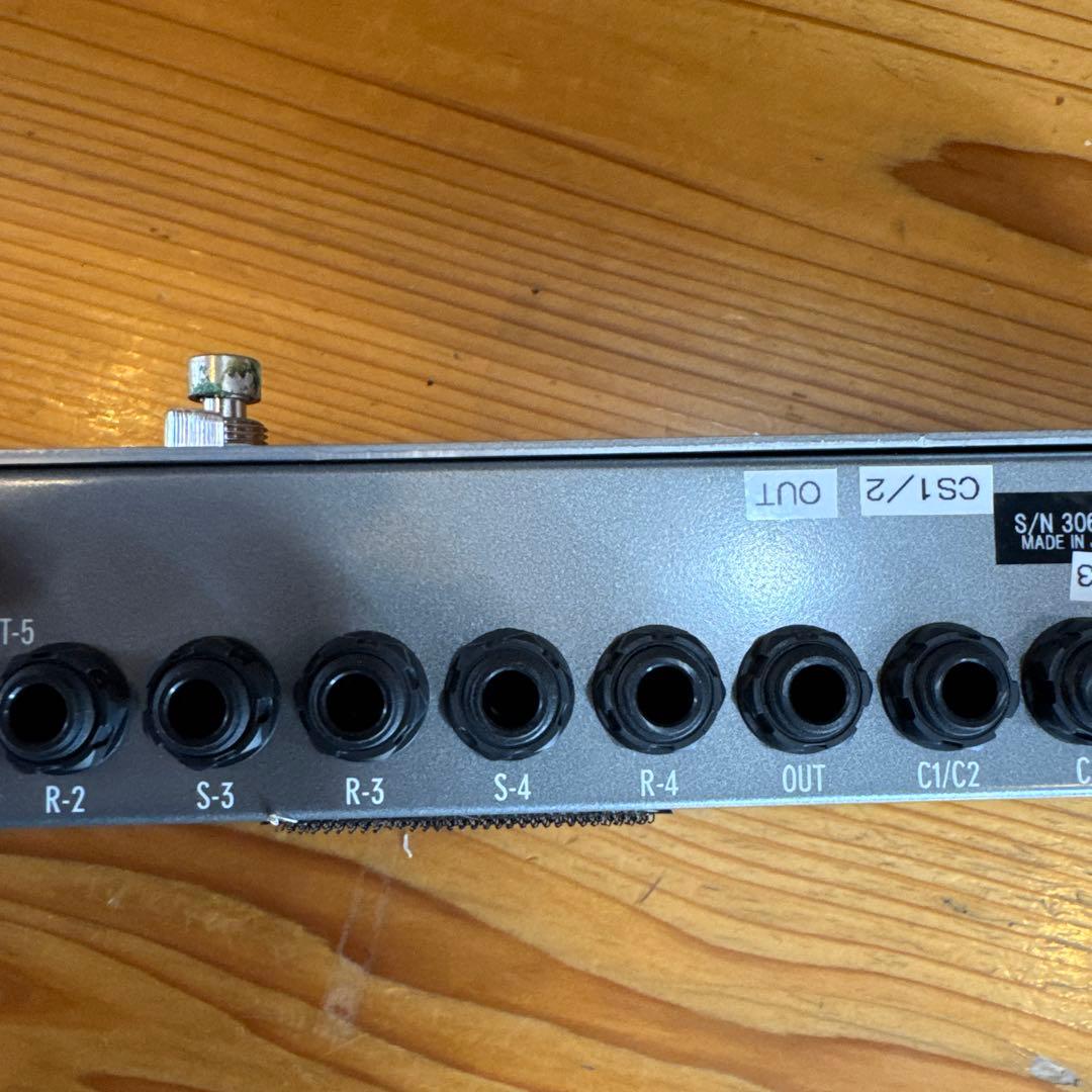 K*P様 FREE THE TONE / ARC-53M