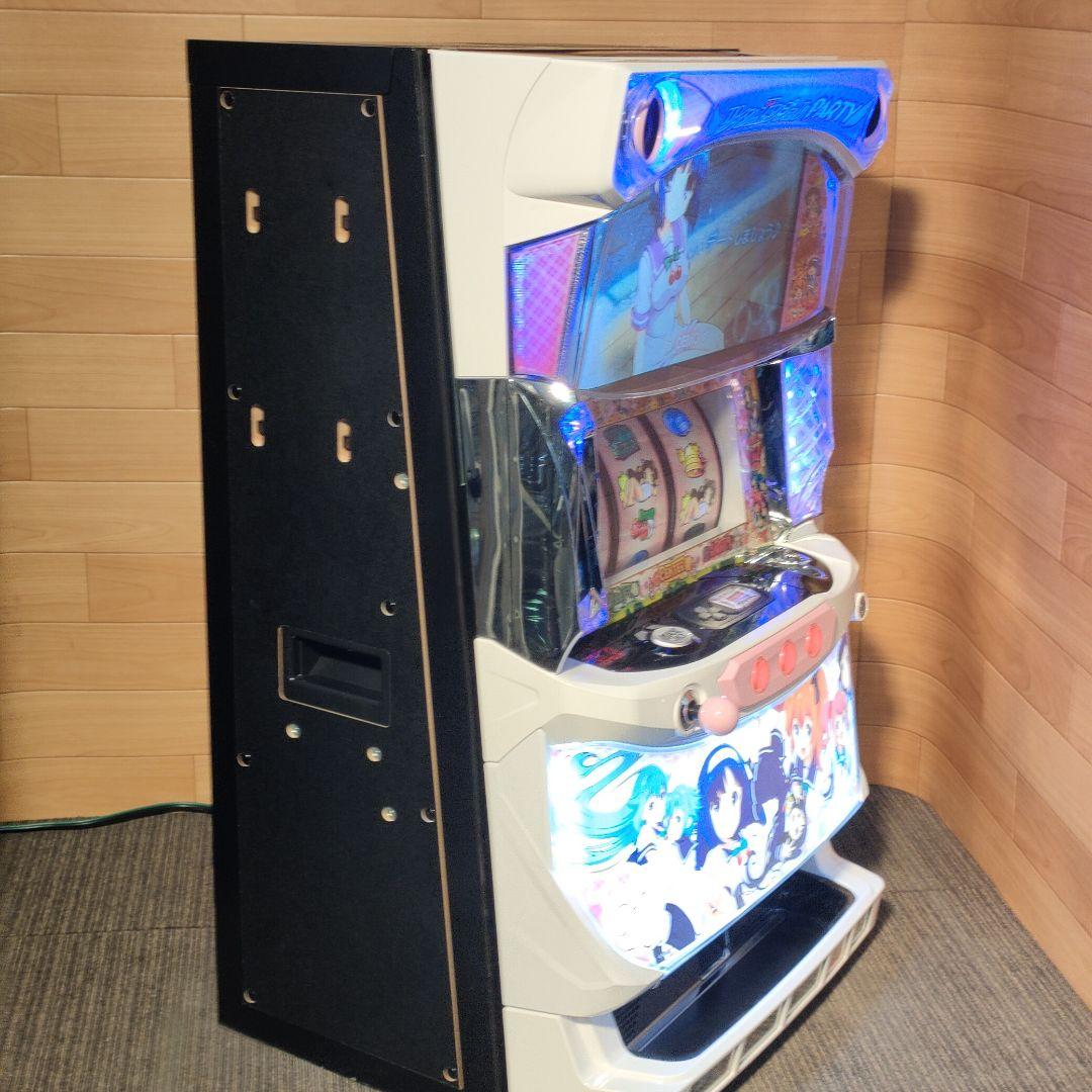 スロット 実機 ツインエンジェルparty
