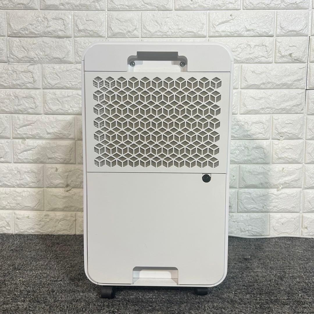 ネオリード コンプレッサー式除湿機 NL-JSK10 16L C162