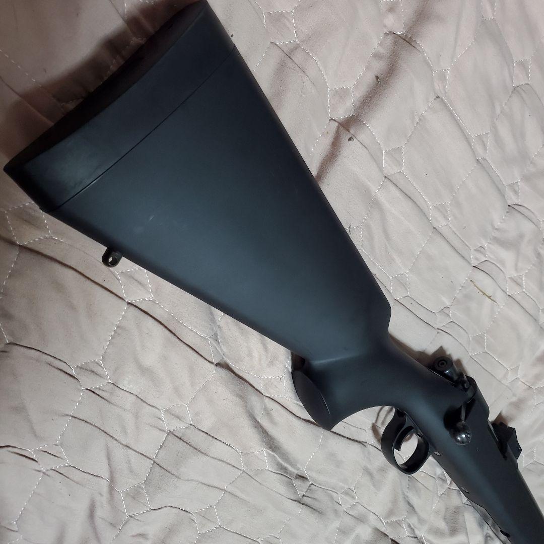 動作確認済み！東京マルイ VSR10