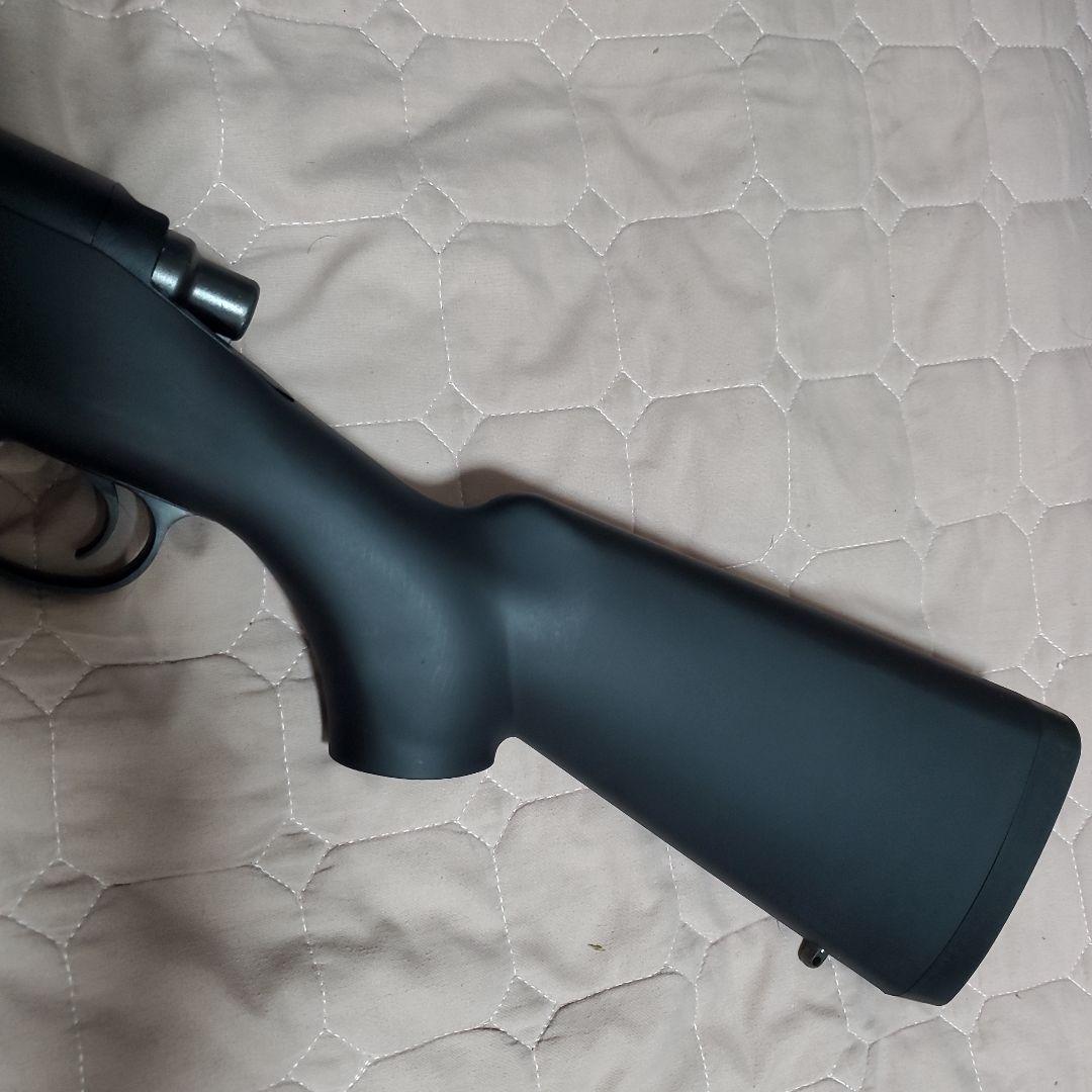 動作確認済み！東京マルイ VSR10