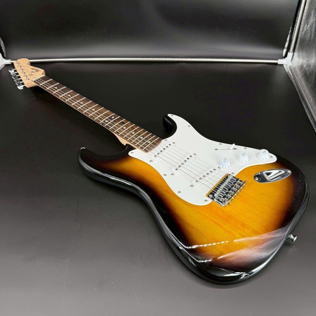 Squier BY Fender BULLET STRAT ストラトキャスター
