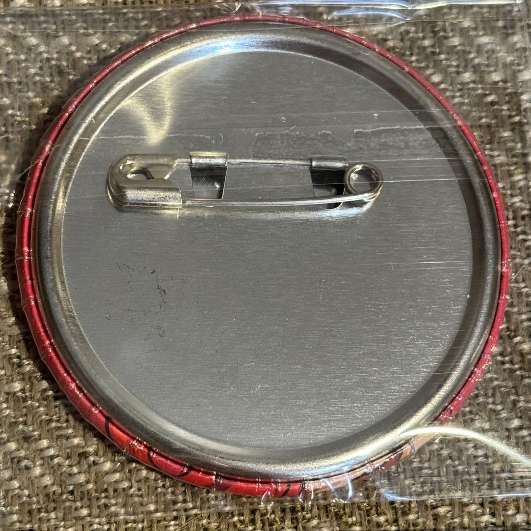 地縛少年花子くん 缶バッジ 金魚 8点セット 放課後少年花子くん