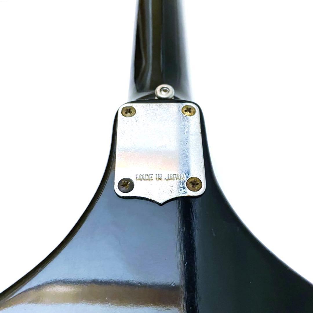 希少】HONEY JET-68 エレキギター ロケットギター - メルカリ