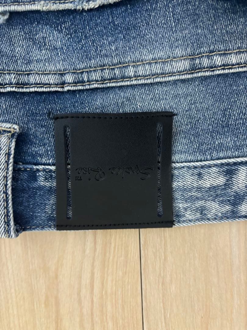 中古品】橋本岳陵造 仁清写宝尽紋水指（共箱）USED〈税込・送料込〉