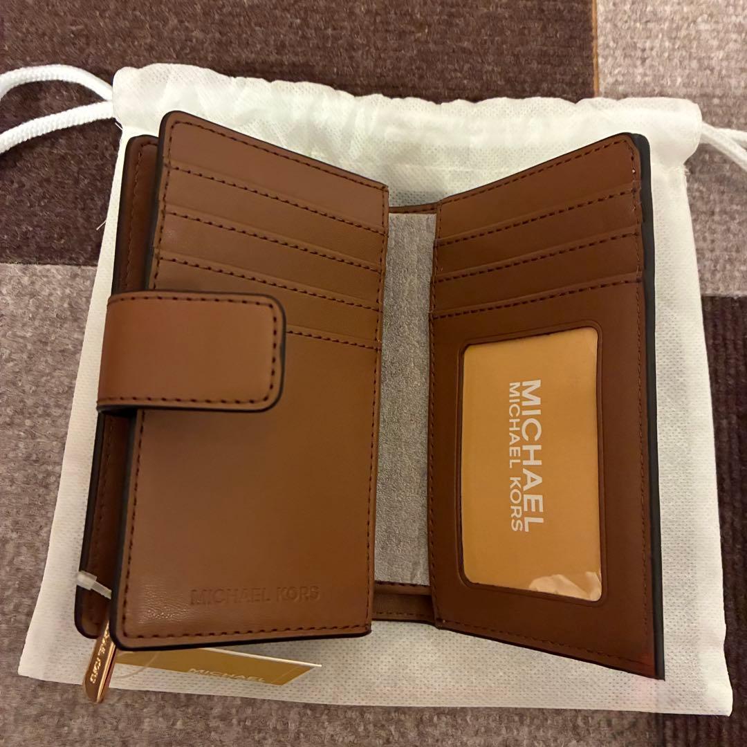 マイケルコース☆福袋☆財布☆新品 - メルカリ
