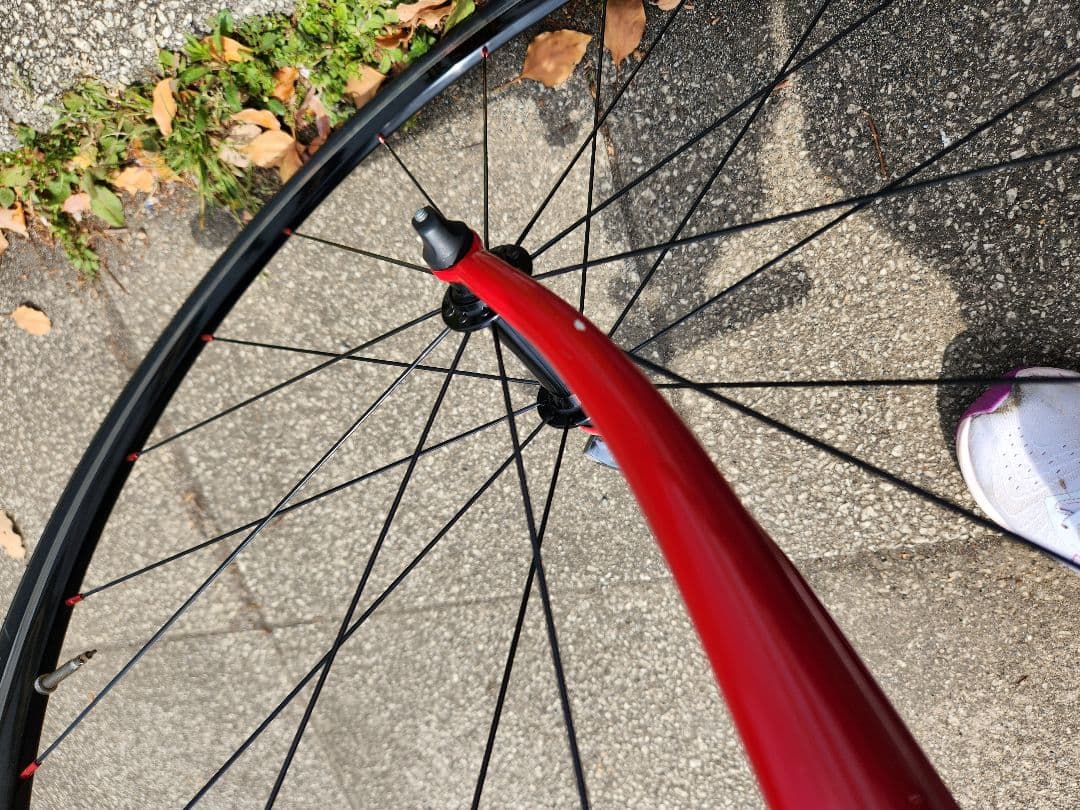 【本州限定：送料込】DE ROSA NEOPRIMATO サイズ50