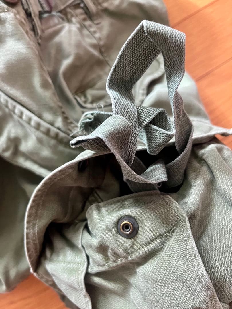 50's U.S.ARMY M-1951 フィールドパンツM51 Pants美品