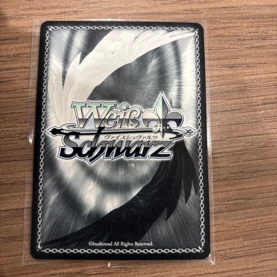 ヴァイス シャニマス SMASH 班鳩ルカ SP サイン WS】SMASH 斑鳩ルカ