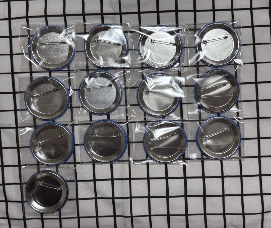 Free! ハイスピード 激推し 缶バッジ 七瀬遙 13個