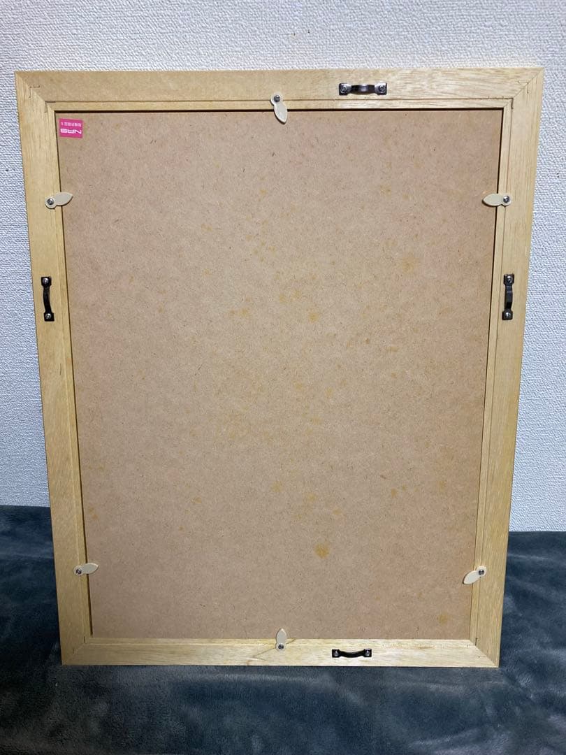 夏目友人帳 夏目貴志 ニャンコ先生 キャラファイングラフ アニプレックス 外箱付