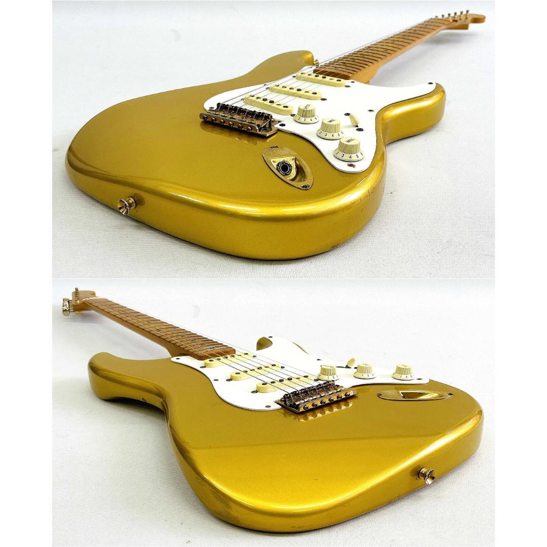 Fender Japan STD-57 フジゲン製1986年ビンテージ【整備品】 Fender