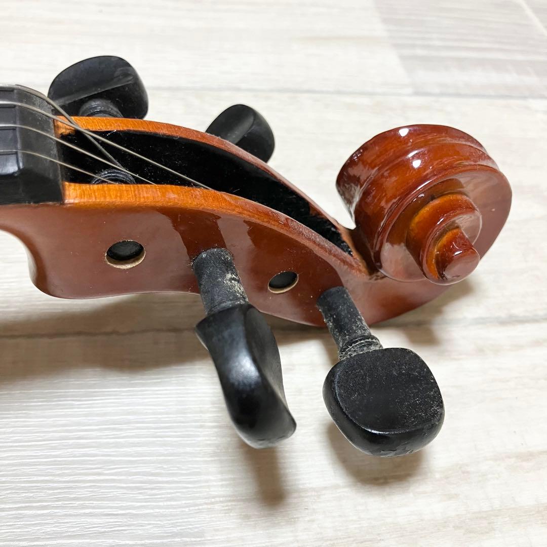 【中古良音】The stentor student standard バイオリン
