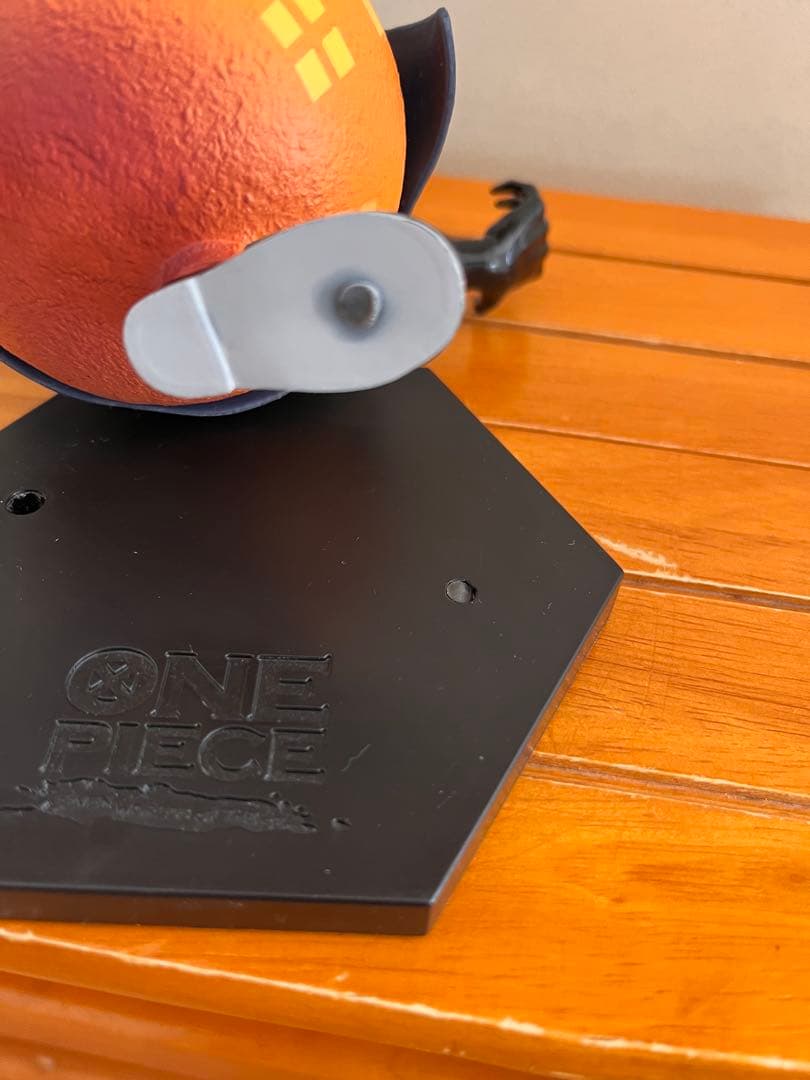 王下七武海　８体セット