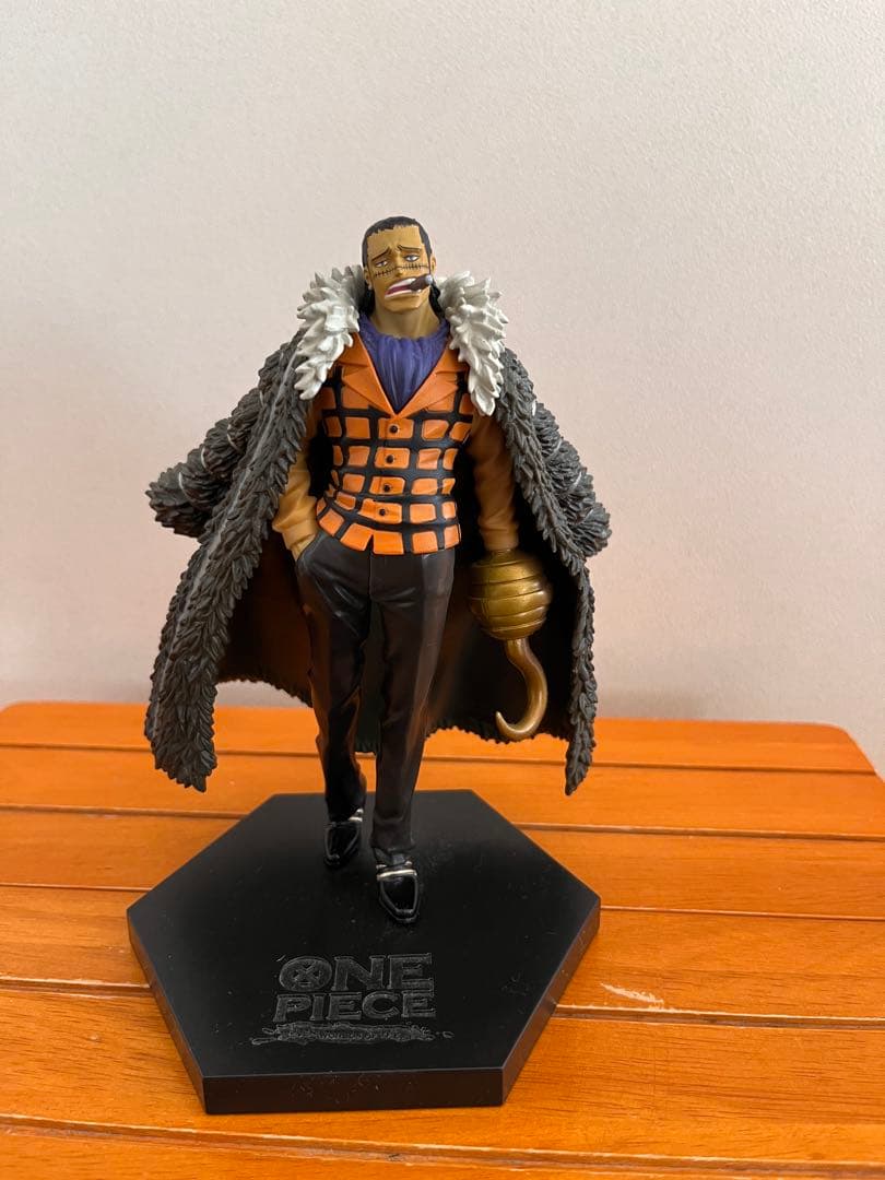 王下七武海　８体セット