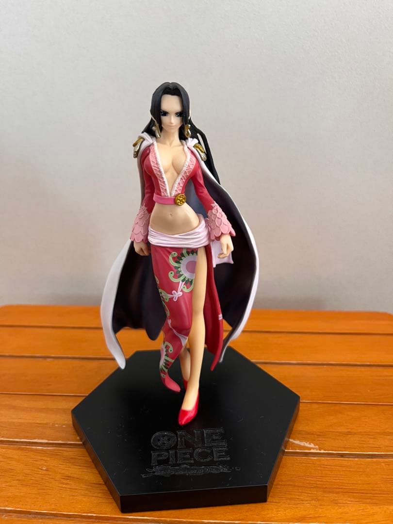 王下七武海　８体セット