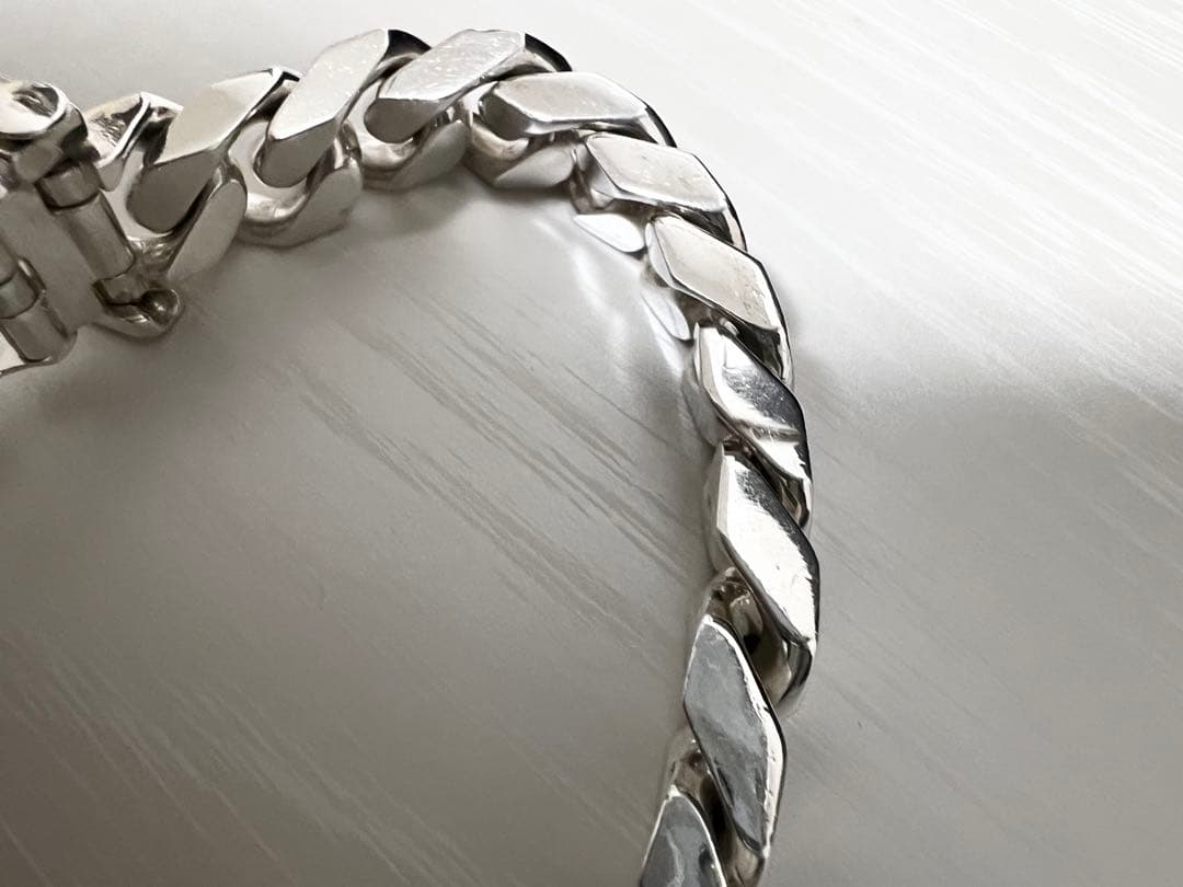 アクセサリー HERMES Boucle Sellier GM bracelet