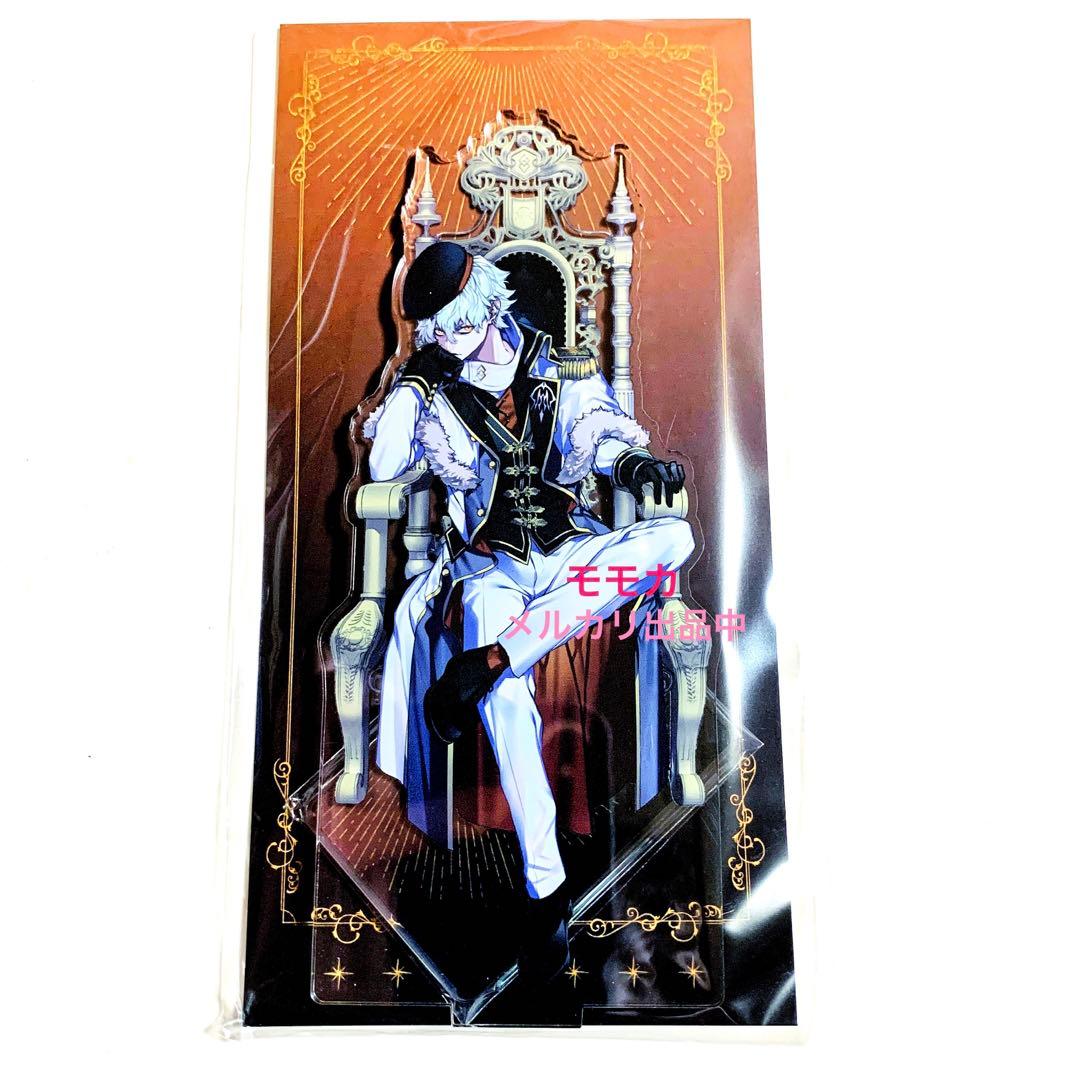 FGO Fate AGF 限定 クリプター アクリルスタンド アクスタ カドック