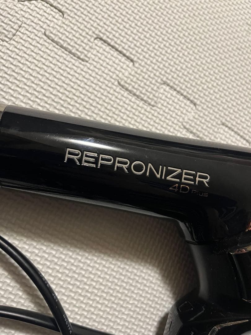 Bioprogramming レプロナイザー4D Plus ジャンク品