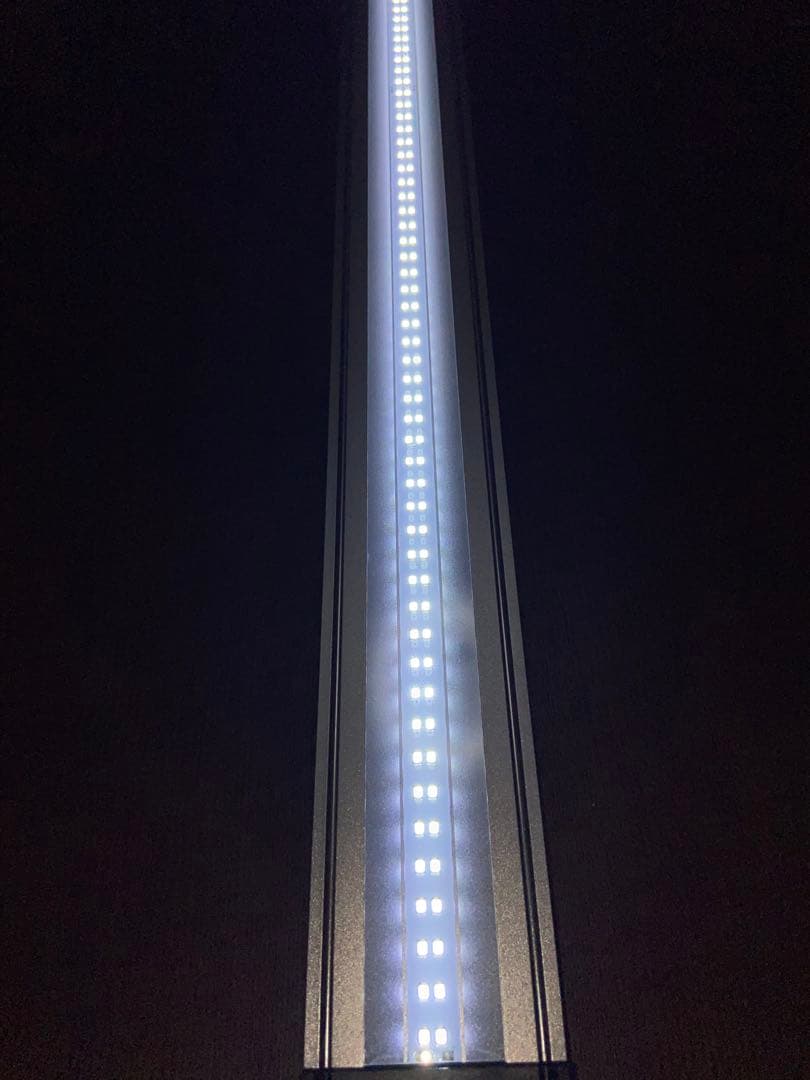 ラボックKSS LEDー12000K 900 （90〜100㎝用） - メルカリ