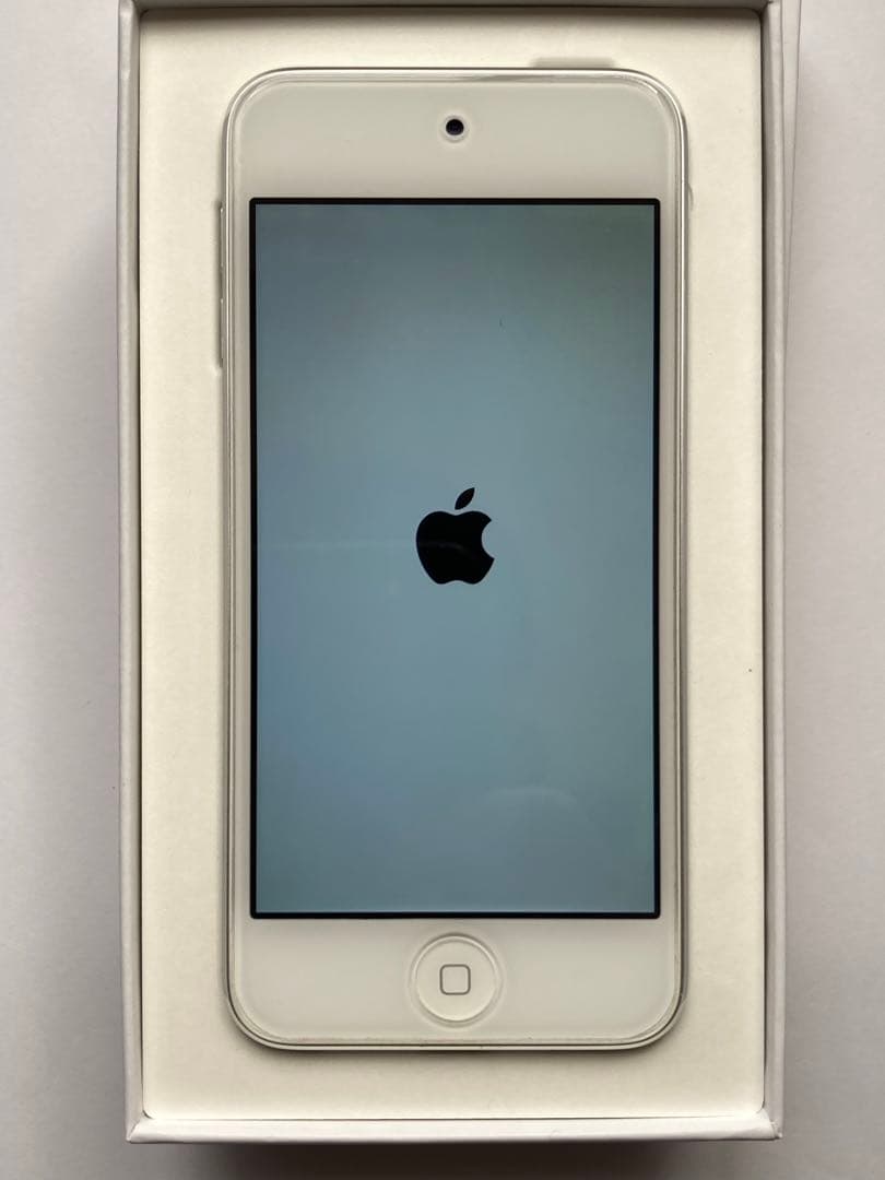 Apple iPod touch (第7世代) 32GB シルバー