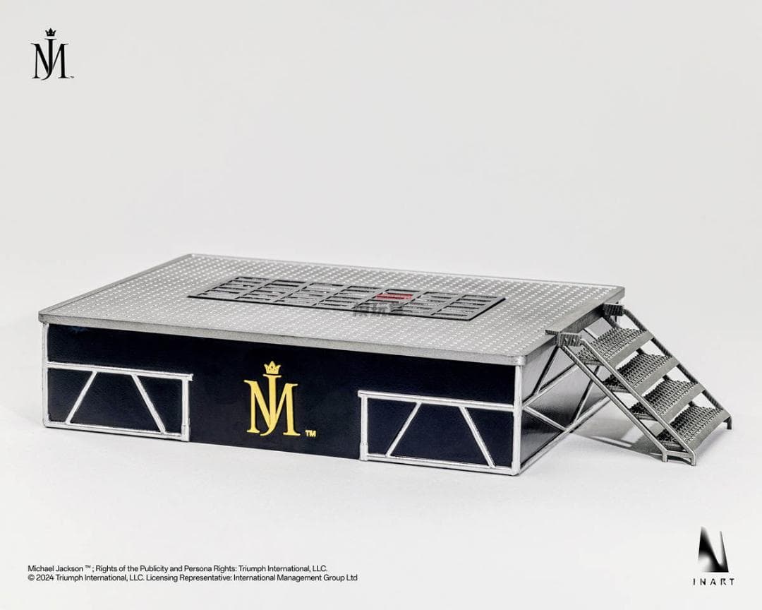 INART マイケル・ジャクソン A012 Michael Jackson